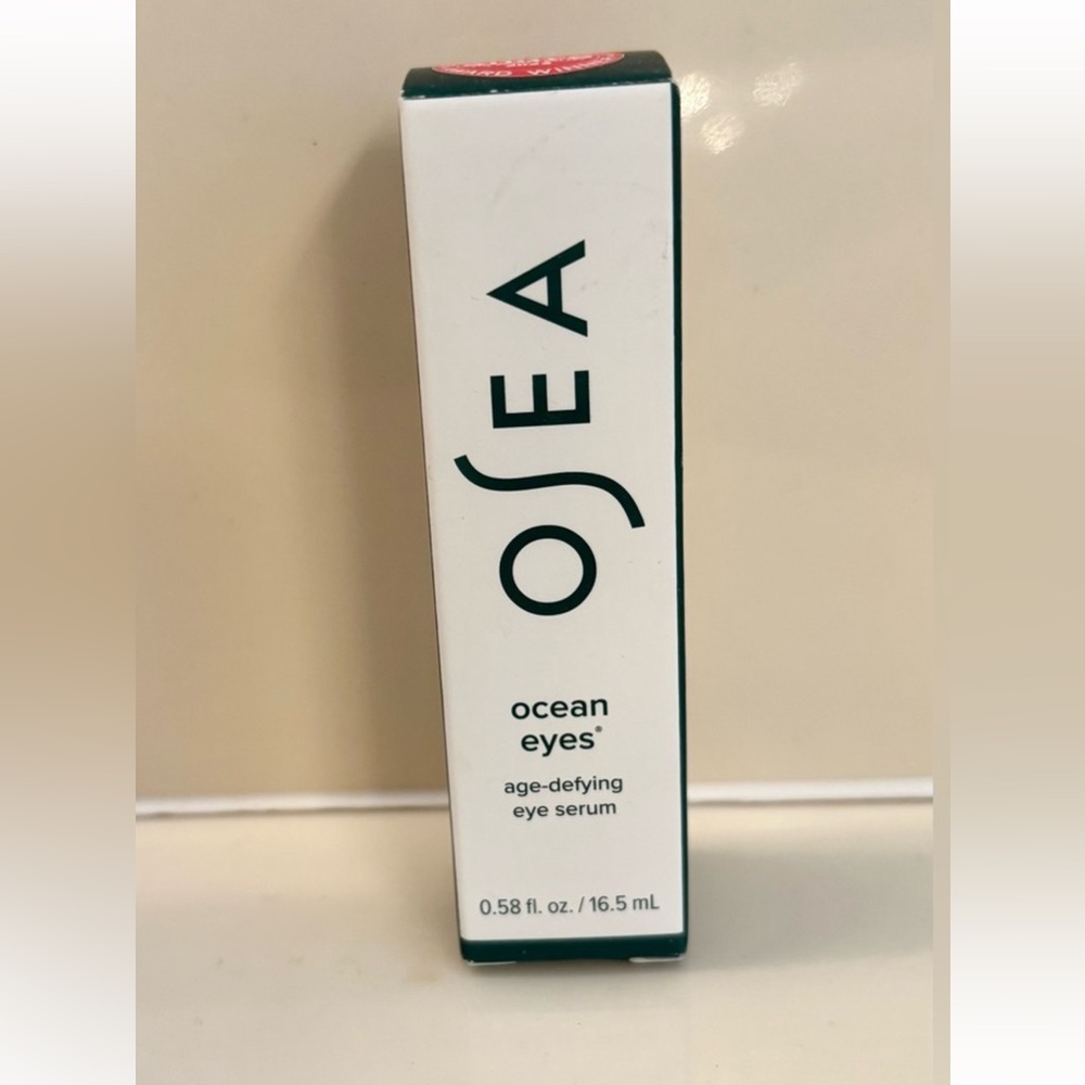 OSEA Ocean Eyes Age-Defying Eye Serum - Picture 2 of 2